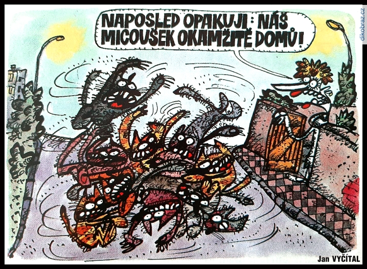 Jan Vyčítal vtipy č.107076 - 