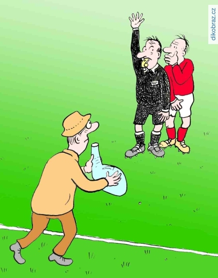 Jaroslav Dostál vtipy č.861 - 