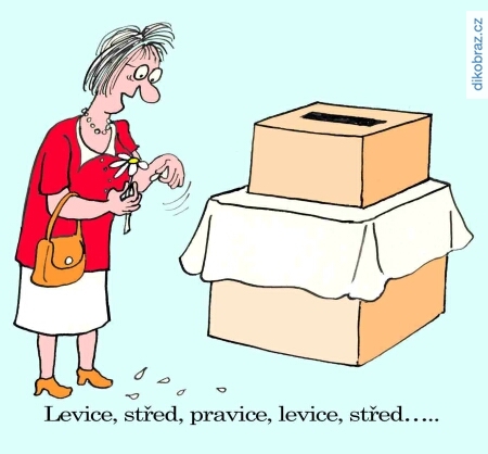 Jaroslav Dostál vtipy č.867 - 