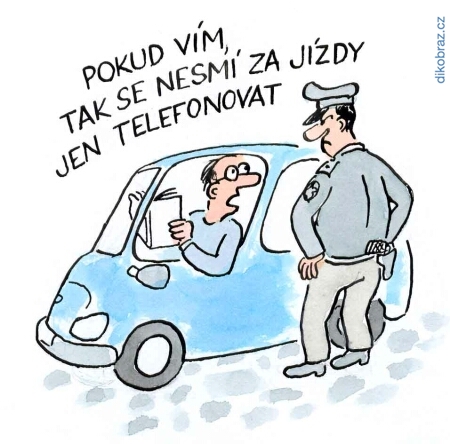 Jaroslav Dostál vtipy č.893 - 