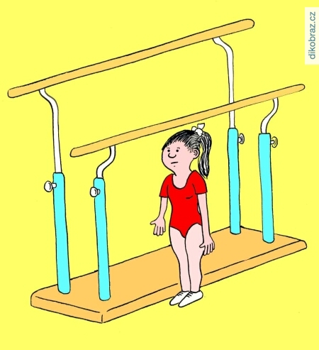 Jaroslav Dostál vtipy č.854 - 