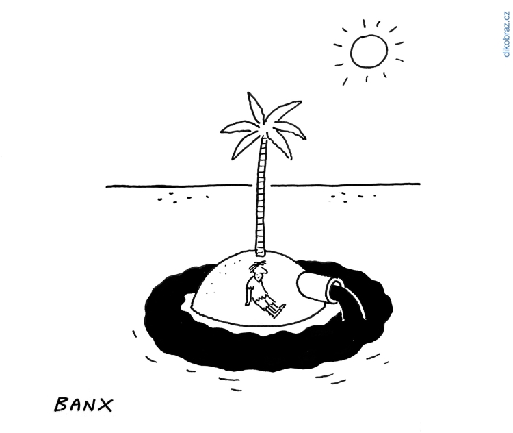 Jeremy Banks vtipy č.49517 - 