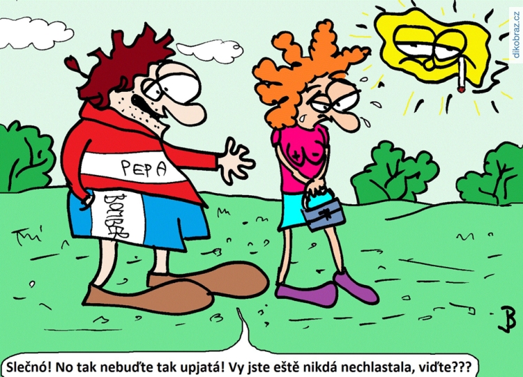 Jiří Bula vtipy č.92550 - 