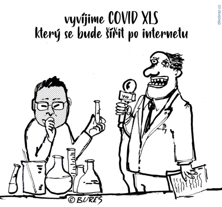 Jiří Bureš vtipy č.25011 - 