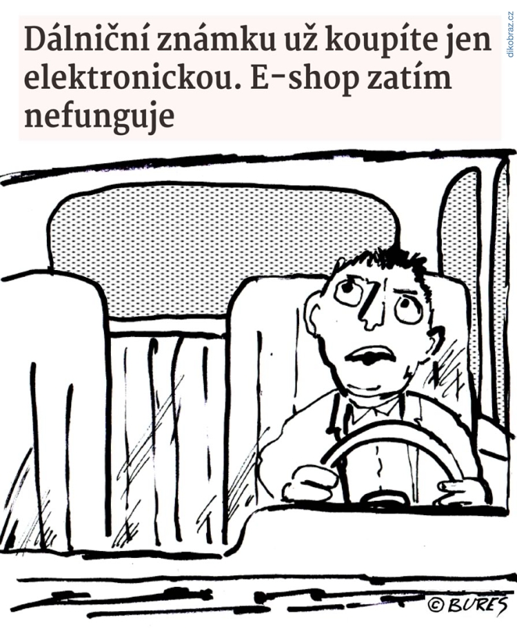 Jiří Bureš vtipy č.25015 - 