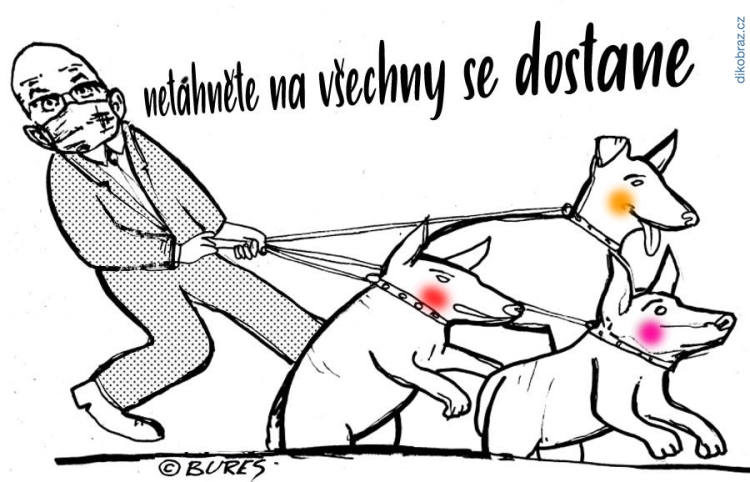 Jiří Bureš vtipy č.25748 - 