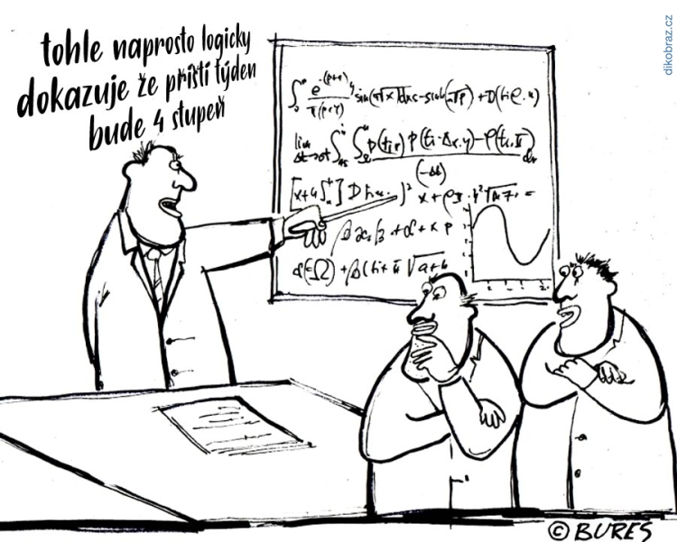 Jiří Bureš vtipy č.25866 - 