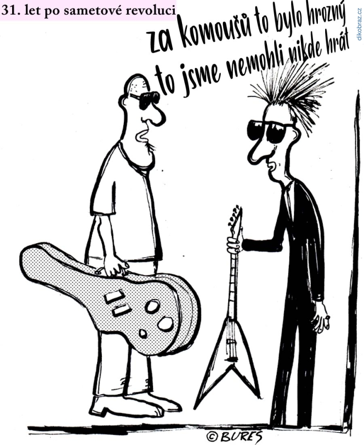 Jiří Bureš vtipy č.26215 - 