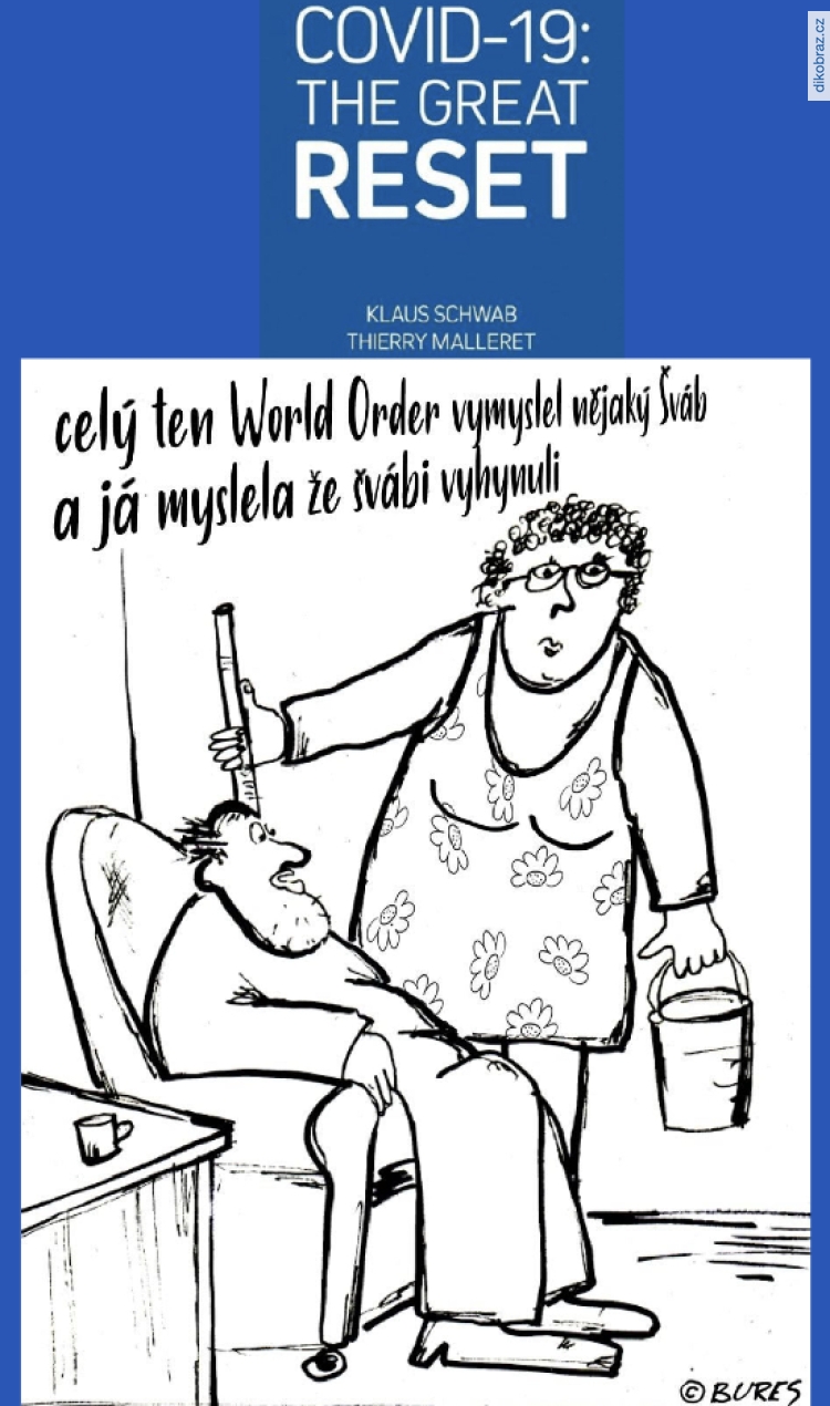 Jiří Bureš vtipy č.26783 - 