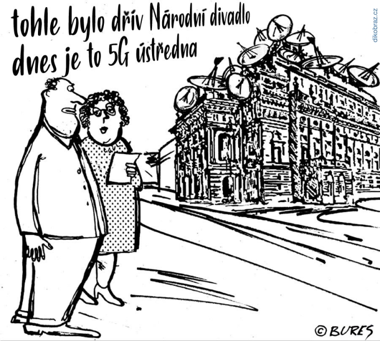 Jiří Bureš vtipy č.27032 - 