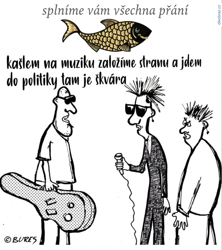 Jiří Bureš vtipy č.27459 - 