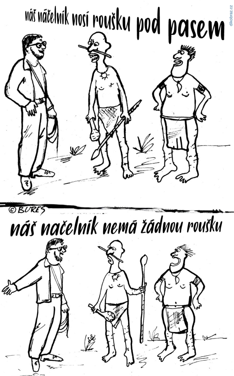 Jiří Bureš vtipy č.29156 - 