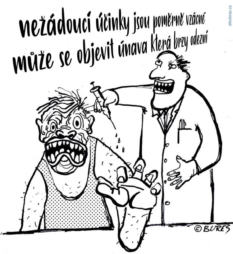 Jiří Bureš vtipy č.29473 - 