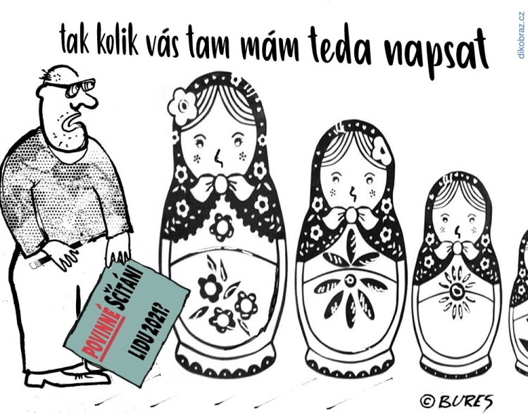 Jiří Bureš vtipy č.32958 - 