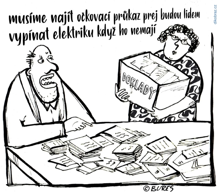 Jiří Bureš vtipy č.33389 - 
