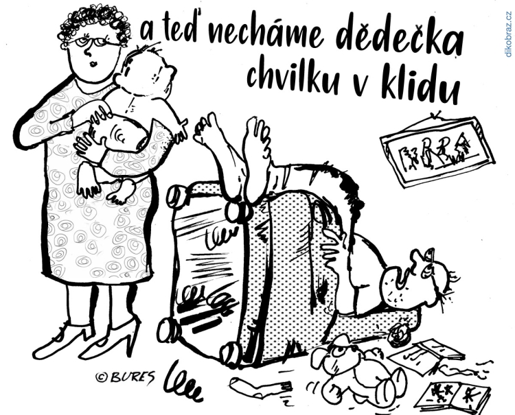 Jiří Bureš vtipy č.33956 - 