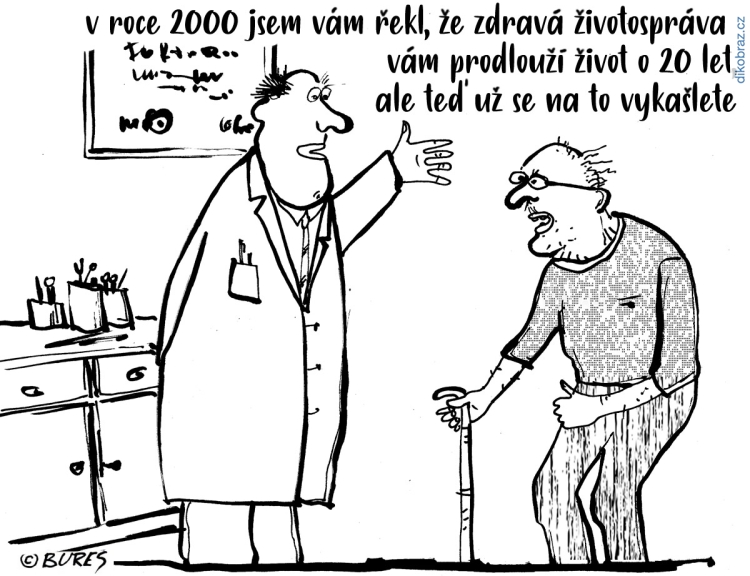 Jiří Bureš vtipy č.34360 - 