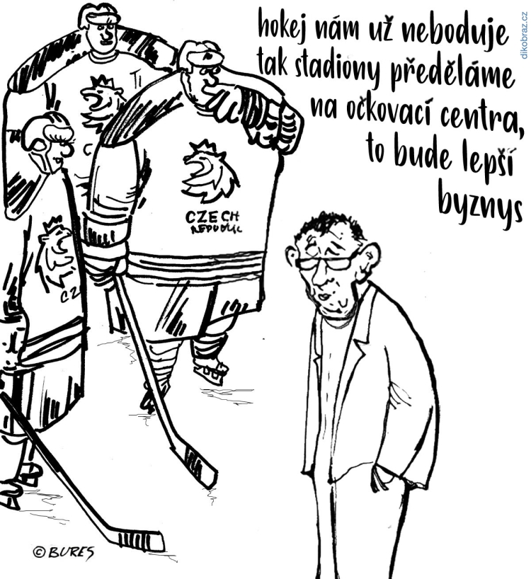 Jiří Bureš vtipy č.35756 - 