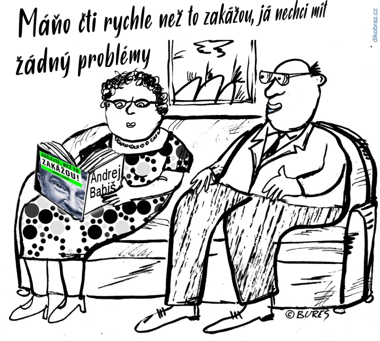 Jiří Bureš vtipy č.37993 - 