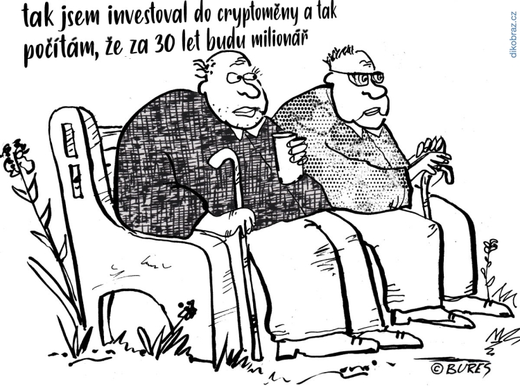 Jiří Bureš vtipy č.38119 - 