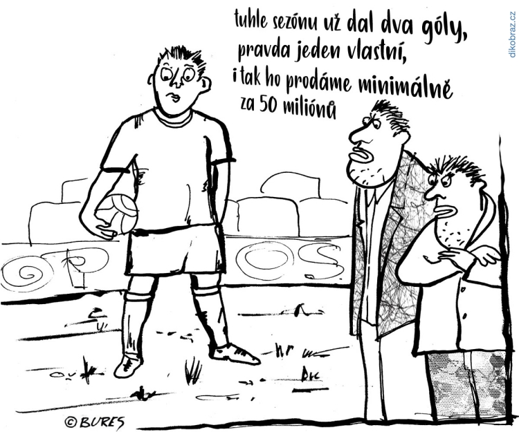 Jiří Bureš vtipy č.38640 - 