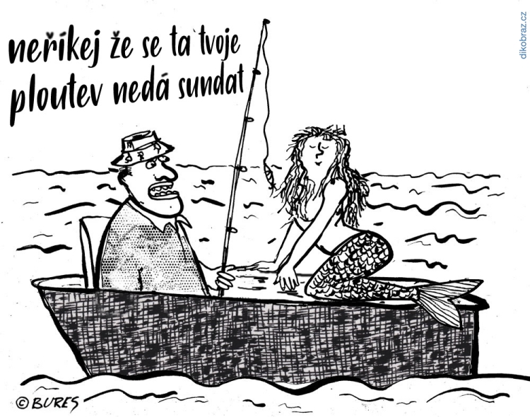 Jiří Bureš vtipy č.39063 - 
