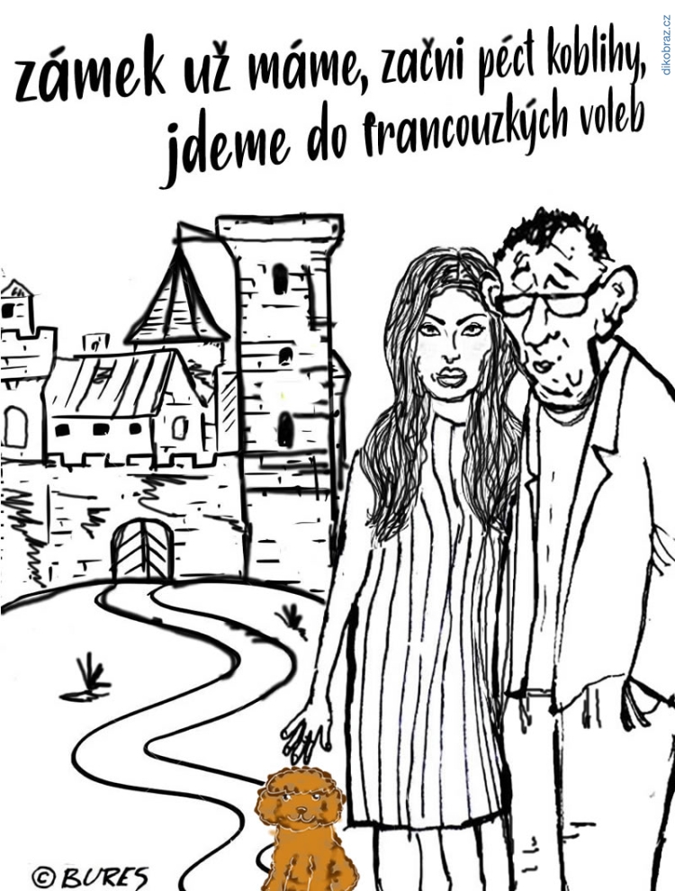 Jiří Bureš vtipy č.39506 - 