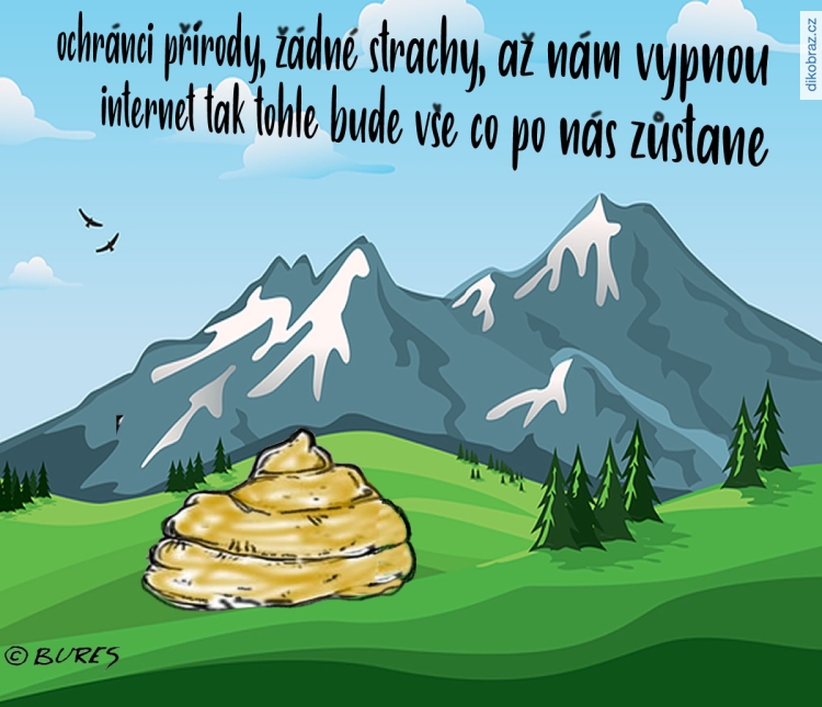 Jiří Bureš vtipy č.39917 - 