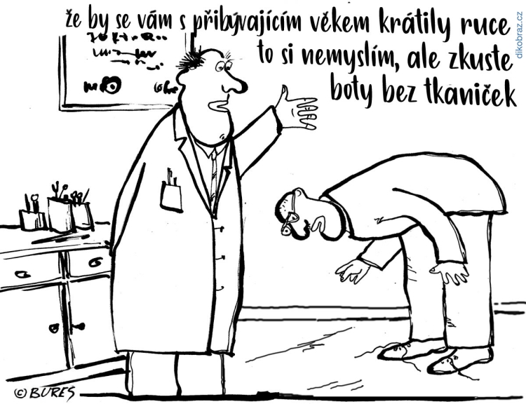 Jiří Bureš vtipy č.40213 - 