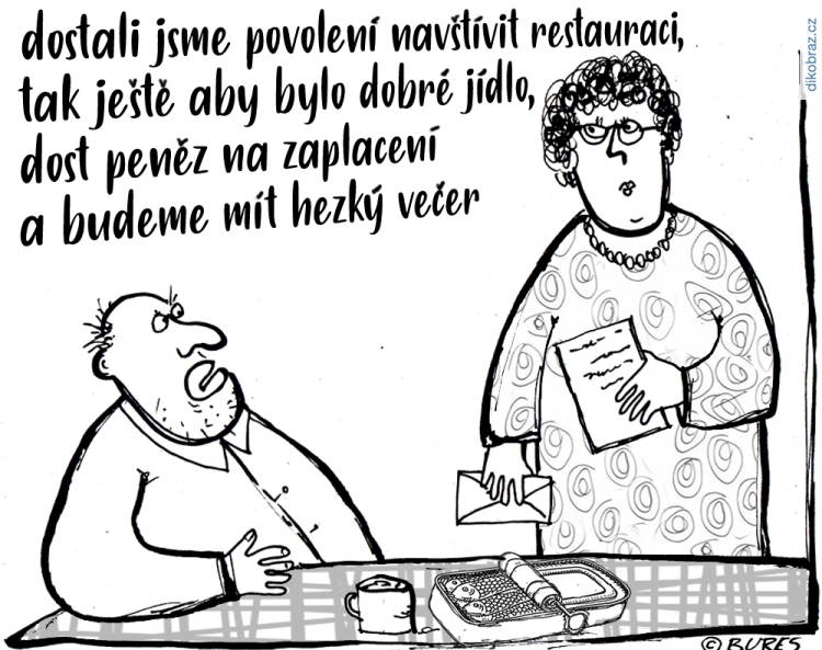 Jiří Bureš vtipy č.40471 - 
