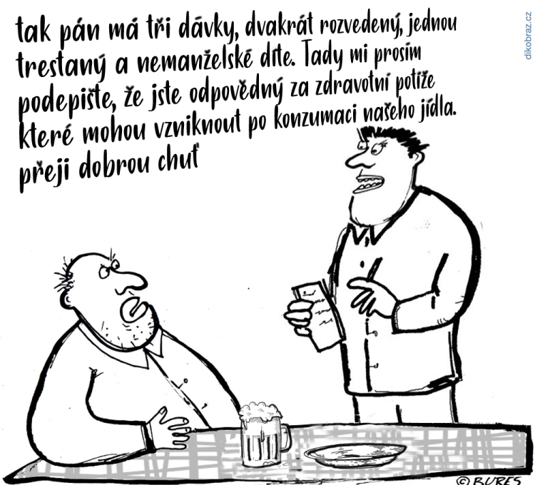 Jiří Bureš vtipy č.41056 -