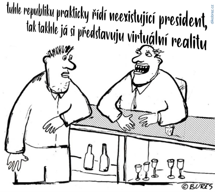Jiří Bureš vtipy č.41462 -