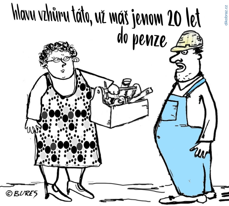 Jiří Bureš vtipy č.41634 - 