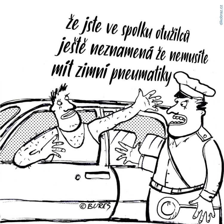 Jiří Bureš vtipy č.41690 - 