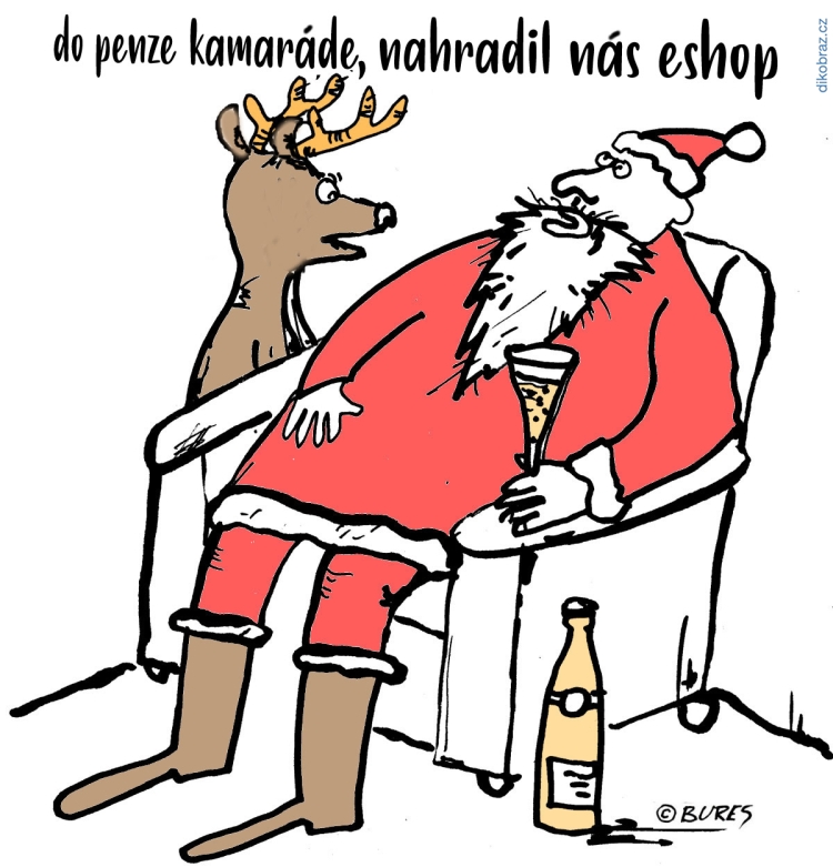 Jiří Bureš vtipy č.42035 - 