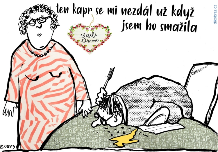 Jiří Bureš vtipy č.42164 - 
