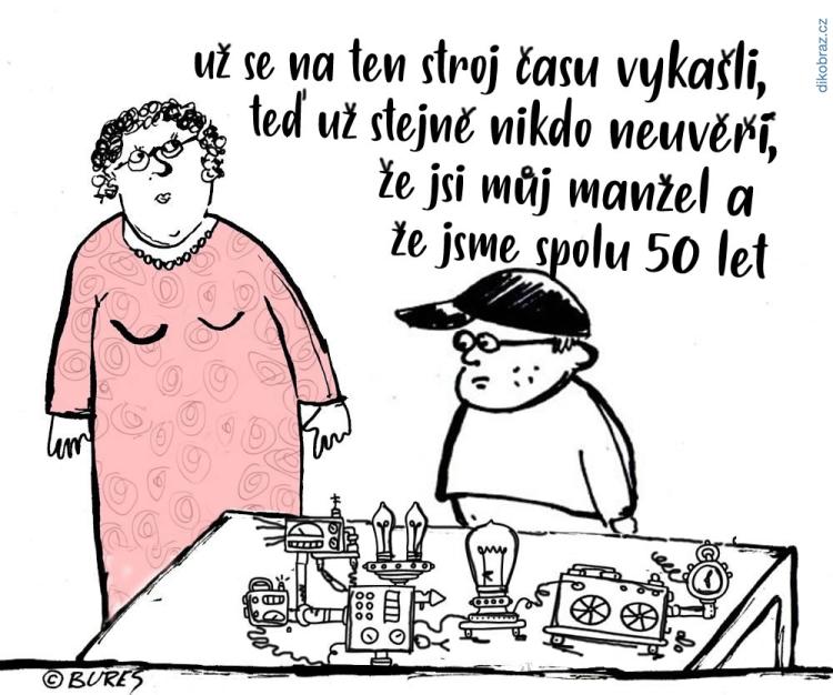 Jiří Bureš vtipy č.42916 - 