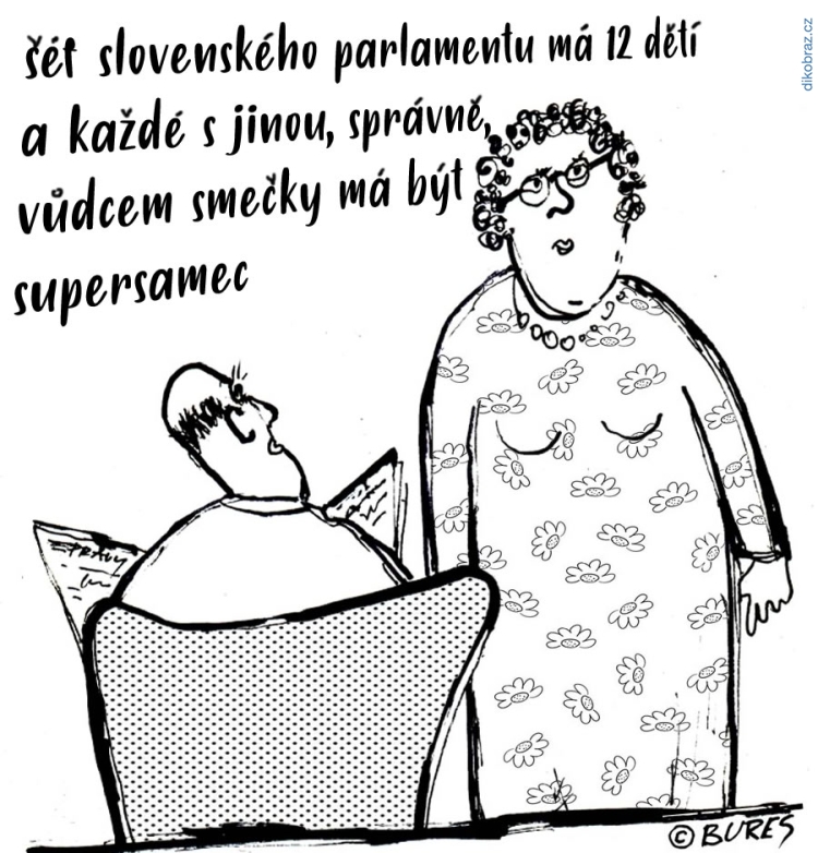 Jiří Bureš vtipy č.43359 - 