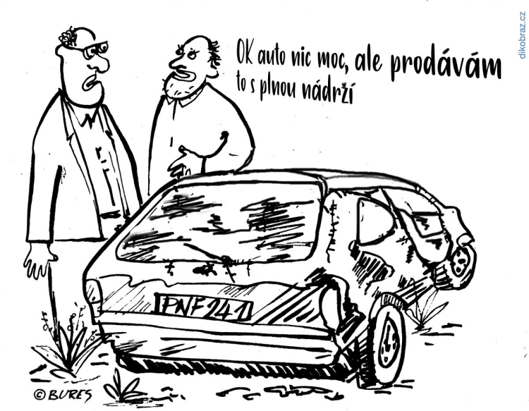 Jiří Bureš vtipy č.43975 -