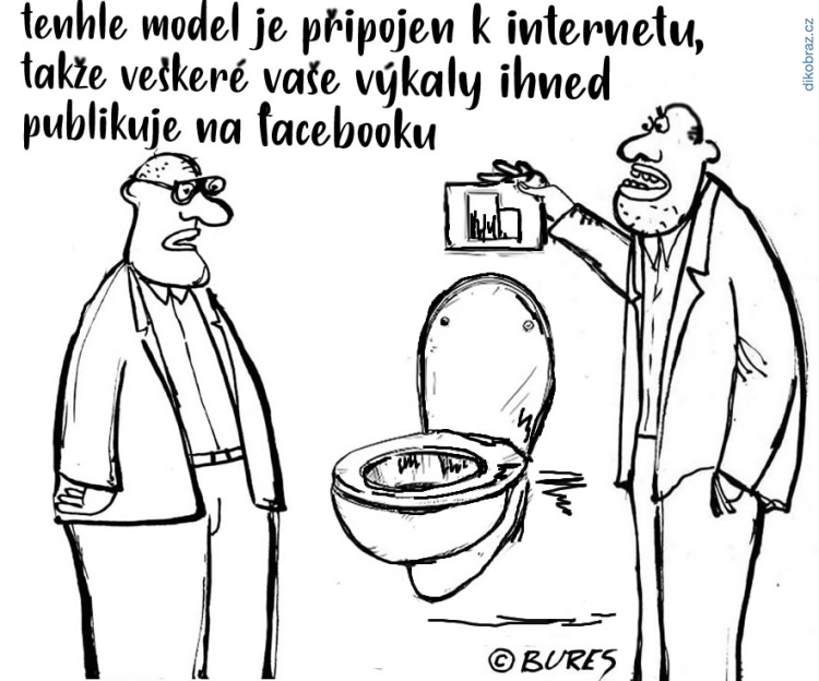 Jiří Bureš vtipy č.44388 - 