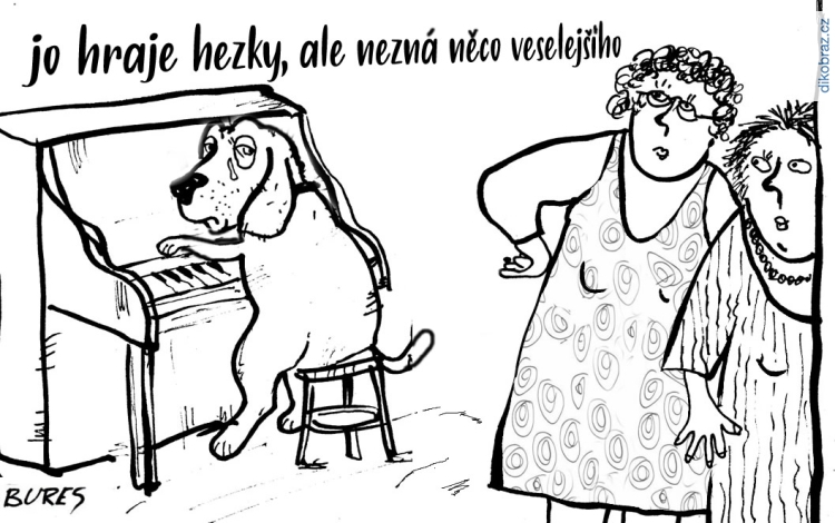 Jiří Bureš vtipy č.45209 - 