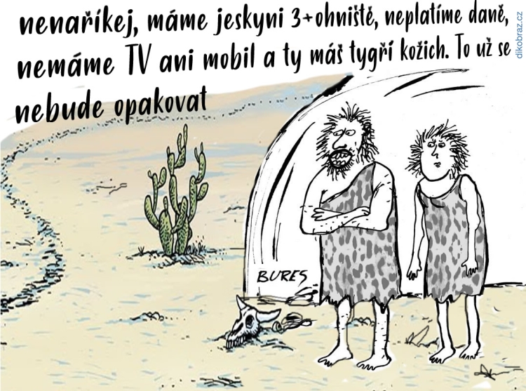 Jiří Bureš vtipy č.45675 - 