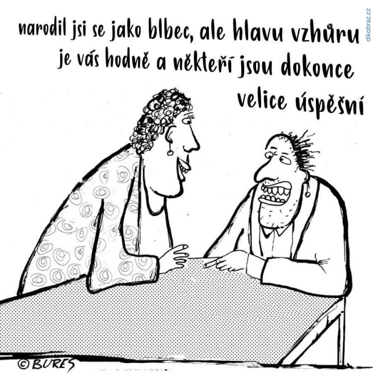 Jiří Bureš vtipy č.45789 - 