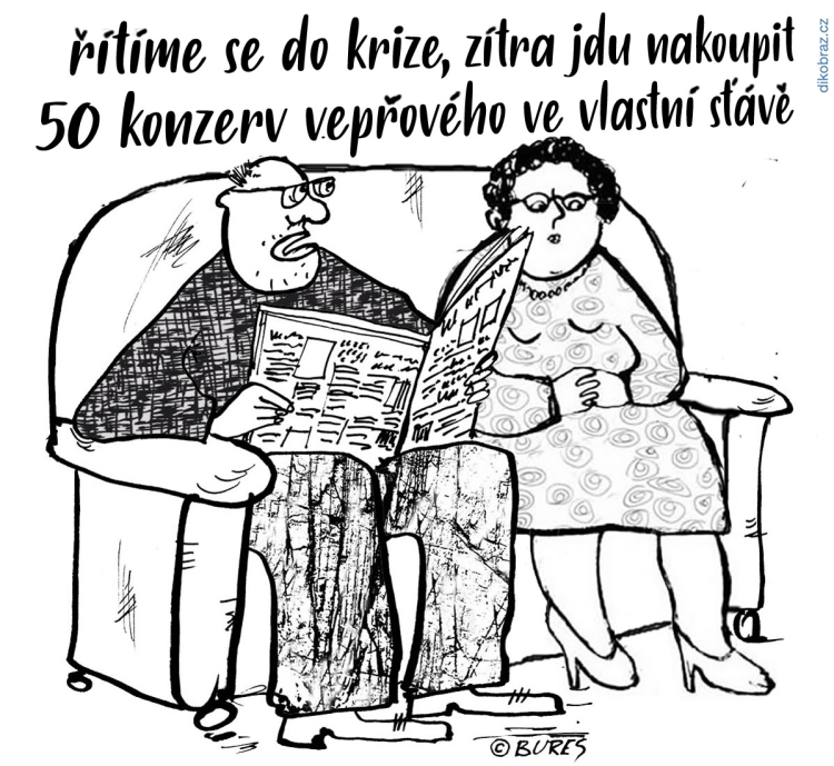 Jiří Bureš vtipy č.46611 -