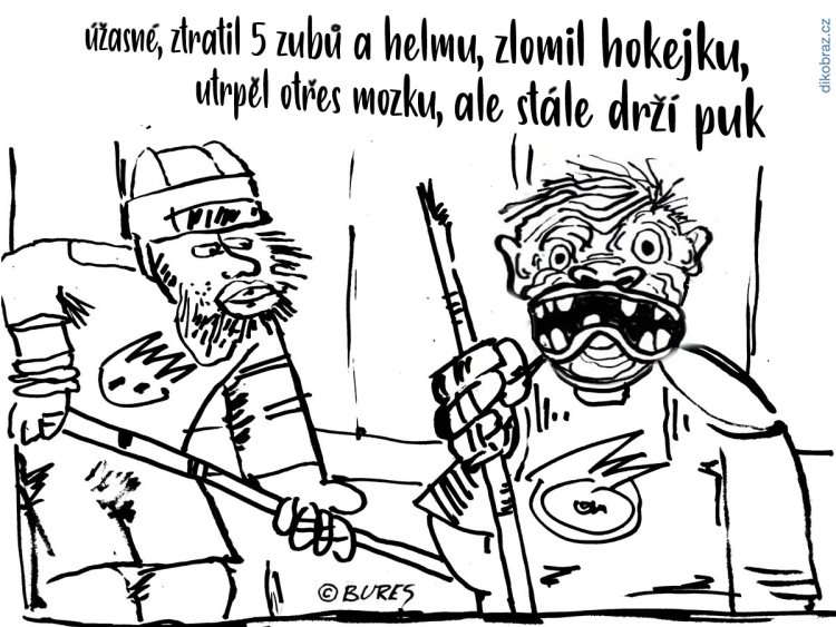 Jiří Bureš vtipy č.46815 - 