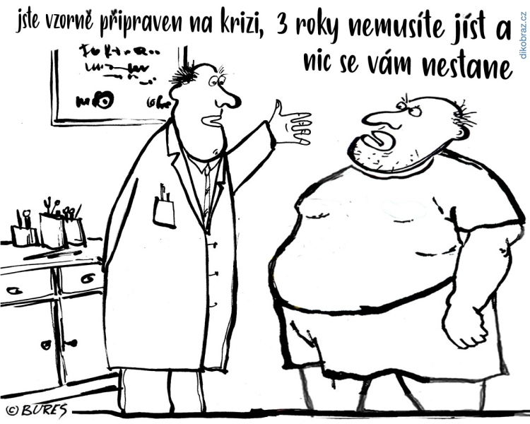 Jiří Bureš vtipy č.46941 - 