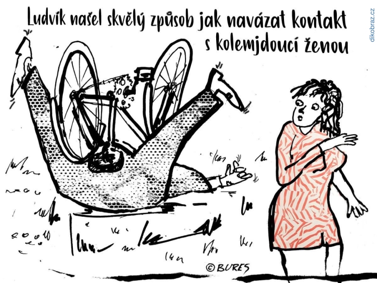 Jiří Bureš vtipy č.47396 - 