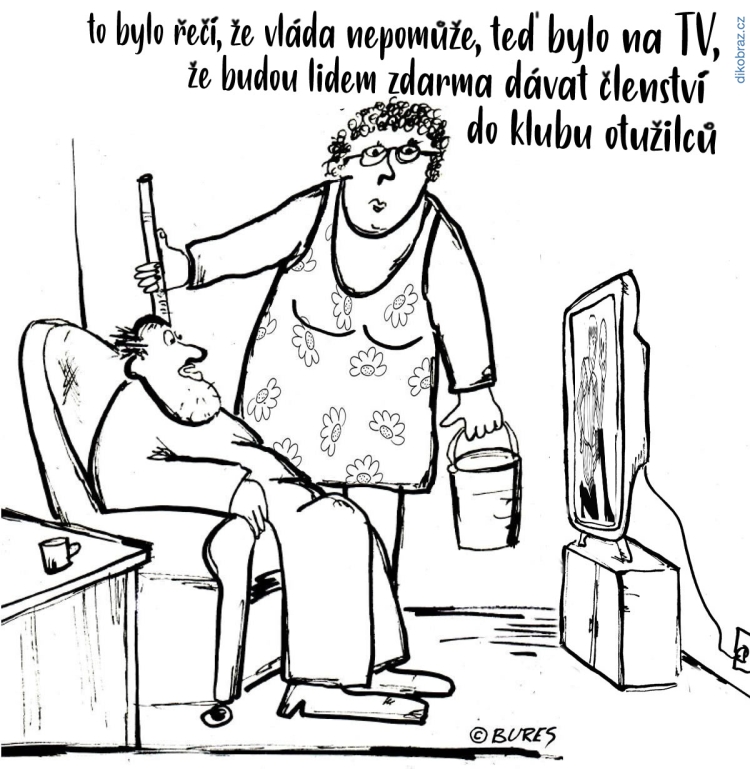 Jiří Bureš vtipy č.47455 - 