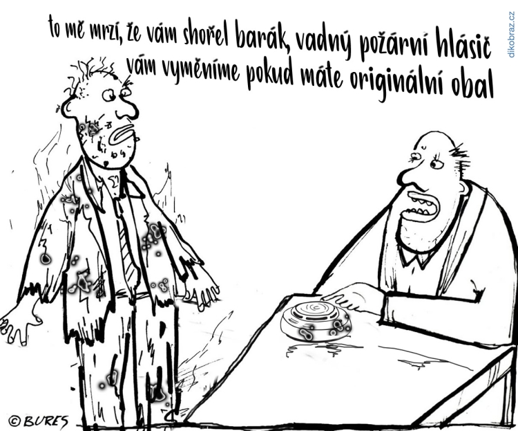 Jiří Bureš vtipy č.48212 - 