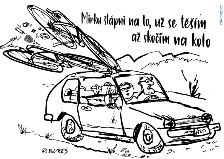 Jiří Bureš vtipy č.48428 - 
